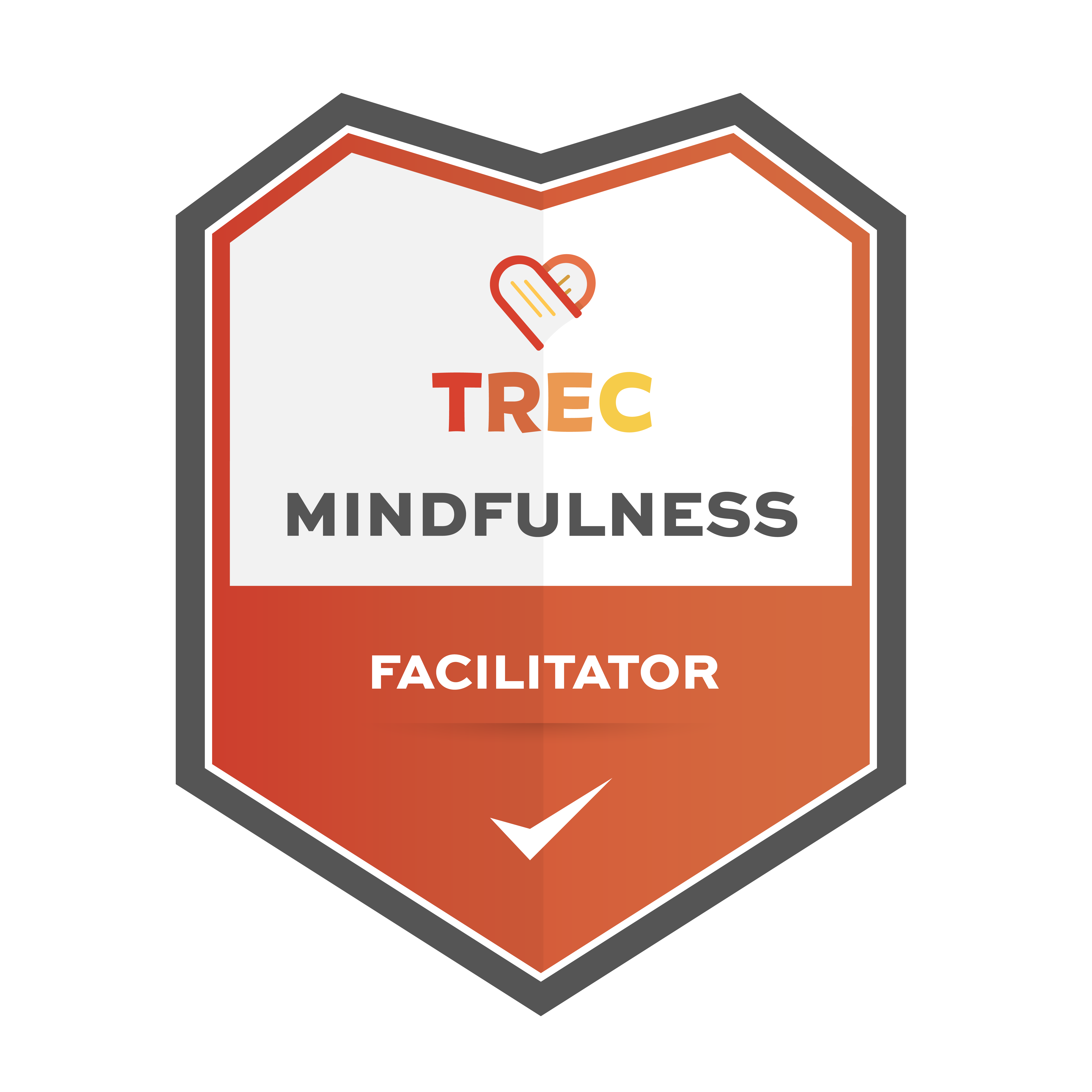 TREC 201 - Building Resilient Communities: Self-Care and Mindfulness ...